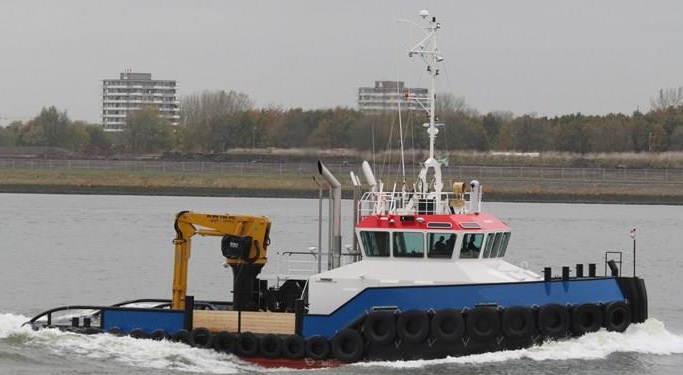 Damen 2709