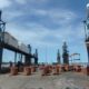 modular drydock