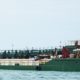 fluvia dredge