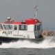 security boat