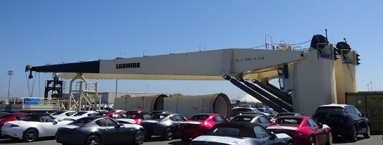 Liebherr CBW