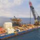 decom offshore