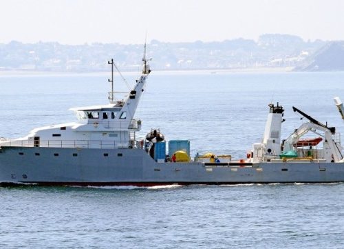 DSV ROV