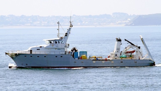 DSV ROV