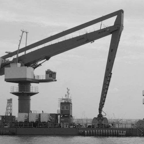 Transshipment