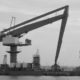 Transshipment