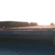 load barge