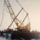 crane barge