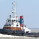 coast tug