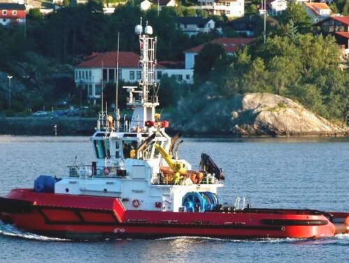 AHT escort