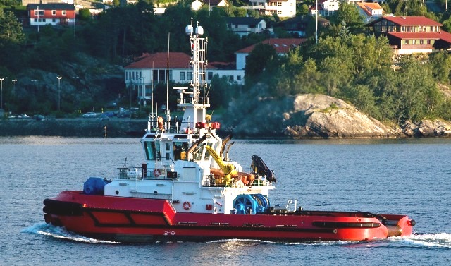 AHT escort