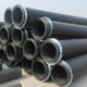 HDPE pipe