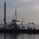 cutter dredge