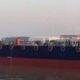 twin barge