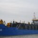 Sale Dredger