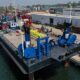 jackup barge