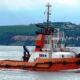 anchor tug
