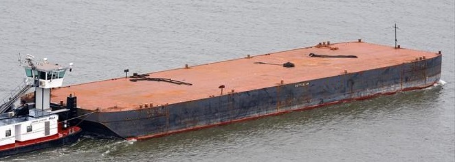 lift barge