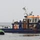 shallow tug