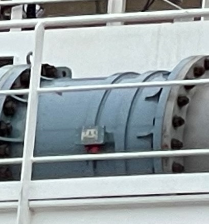 flow density
