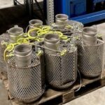 submersible pump