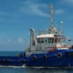 ASD tug