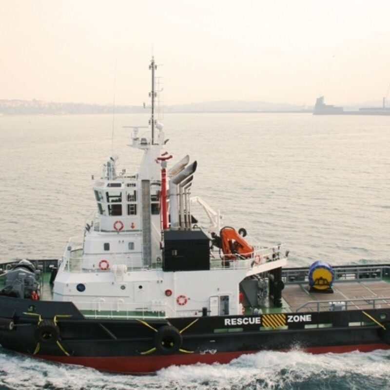 ASD Tugs