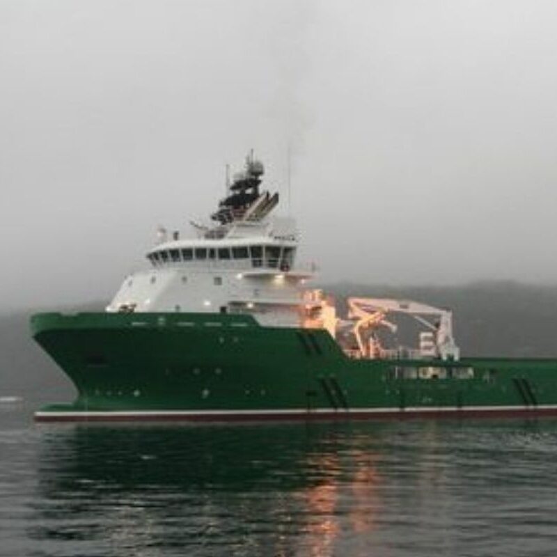 Offshore Vessels